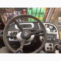 Телескопический погрузчик JCB 531-70 2009 года