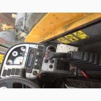 Телескопический погрузчик JCB 531-70 2009 года