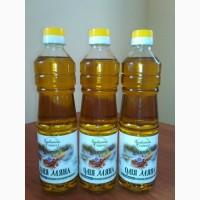 Масло льняное / linseed oil / Leinöl / от производителя для технических и пищевых целей