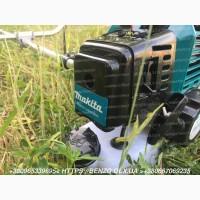 Бензокоса Makita BC 526 (мотокоса, кусторез триммер Макита) Мощная