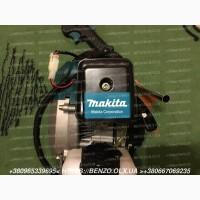 Бензокоса Makita BC 526 (мотокоса, кусторез триммер Макита) Мощная