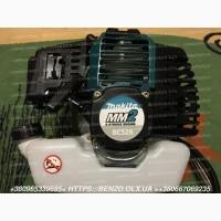 Бензокоса Makita BC 526 (мотокоса, кусторез триммер Макита) Мощная