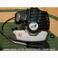 Бензокоса Makita BC 526 (мотокоса, кусторез триммер Макита) Мощная