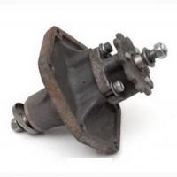 Н 080.13.301 ступица колеса опорного СУПН