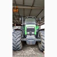 Трактор Deutz ( Дойц )	Agrotron X 720