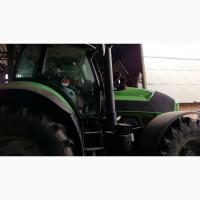 Трактор Deutz ( Дойц )	Agrotron X 720