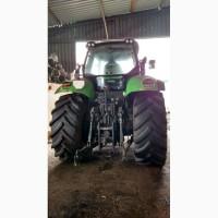 Трактор Deutz ( Дойц )	Agrotron X 720