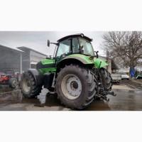 Трактор Deutz ( Дойц )	Agrotron X 720