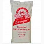 Продам молоко сухе