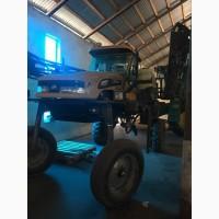 Опрыскиватель Challenger 4660 Spra Coupe Челенджер Спрей Куб