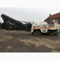 Пр0двм Фре3у д0р0жную Wirtgen W 1200 f 2005 г.8