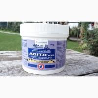 AGITA 10WG (Агита) 400 г - средство для уничтожения мух (Польша)