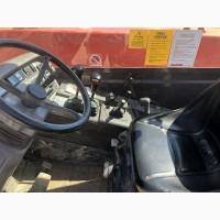 Телескопический погрузчик Manitou MT1435