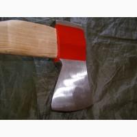 Оригинальный, большой Швейцарский армейский топор (сокира)