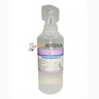 Новокаин 2% раствор 100 мл полиэтилен Бровафарма