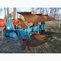 Плуг оборотний 3+ корпусный Lemken Vari Opal 120