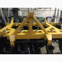 Борона навісна Терра-2.5