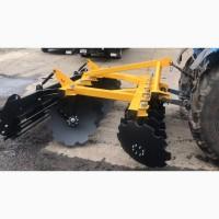 Борона навісна Терра-2.5