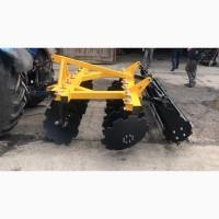 Борона навісна Терра-2.5