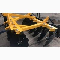 Борона навісна Терра-2.5