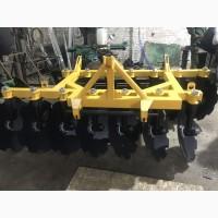 Борона навісна Терра-2.5