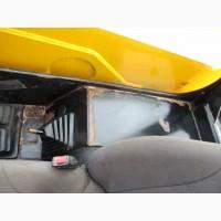 Телескопический погрузчик JCB 531-70. Погрузчик телескопический