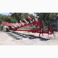 Плуг оборотный Kverneland RW 100