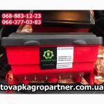 Аппарат туковысевающий (туковая банка) КРН, УПС, СУПН 506.046.5010-Т с метал.шнеком