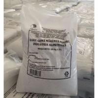 Харчова кам#039;яна сіль помел 1 у мішках по 5 / 25 кг оптом та в роздріб