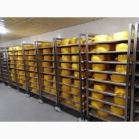 Продам сир Російський на експорт