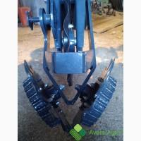 Очиститель ряда KINZE 3200 розгортач