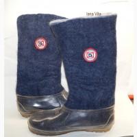 Купити валянки дитячі, купить валенки битые в украине, Валенки ручной валки