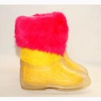 Купити валянки дитячі, купить валенки битые в украине, Валенки ручной валки