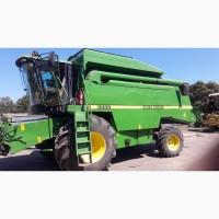 Комбайн John Deere 2266