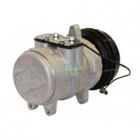 Компресор кондиціонера JOHN DEERE - DENSO 241091