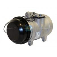 Компресор кондиціонера JOHN DEERE - DENSO 241091