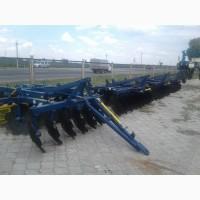 Продам дискові борони АГД оригінал