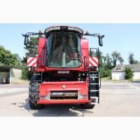 Комбайн Case IH AF 6140
