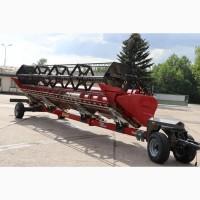 Комбайн Case IH AF 6140