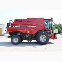 Комбайн Case IH AF 6140