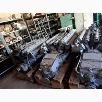 Дизельный двигатель 3Д6, 3Д12 в Львов, Ужгород, Черкассы, Полтава, Харьков, Днепр, Запорожье