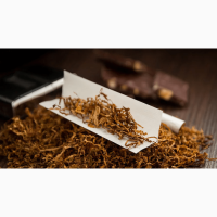 Свіжа самосадна Махорка: натуральний смак без домішок