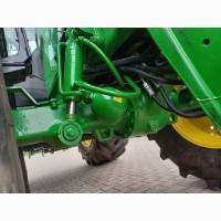 John Deere 6R250