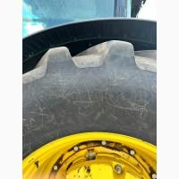 Колісний трактор John Deere 8370R