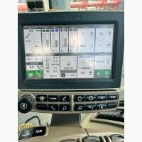 Колісний трактор John Deere 8370R