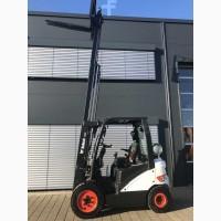 Bobcat G20E-7