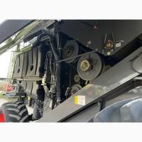 Claas Lexion 550 2010 рік