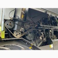 Claas Lexion 550 2010 рік