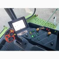 Claas Lexion 550 2010 рік