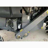 Claas Lexion 550 2010 рік